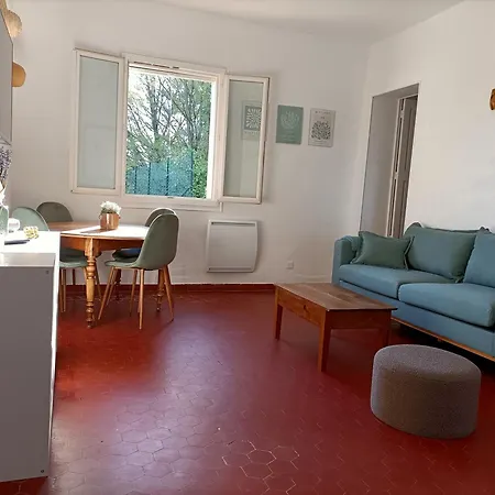La Bastide D'aix