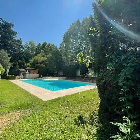 La Bastide D'aix Aix-en-Provence