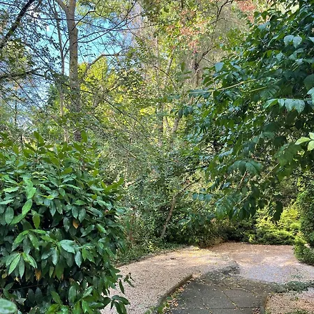 Apartment La Bastide D'aix